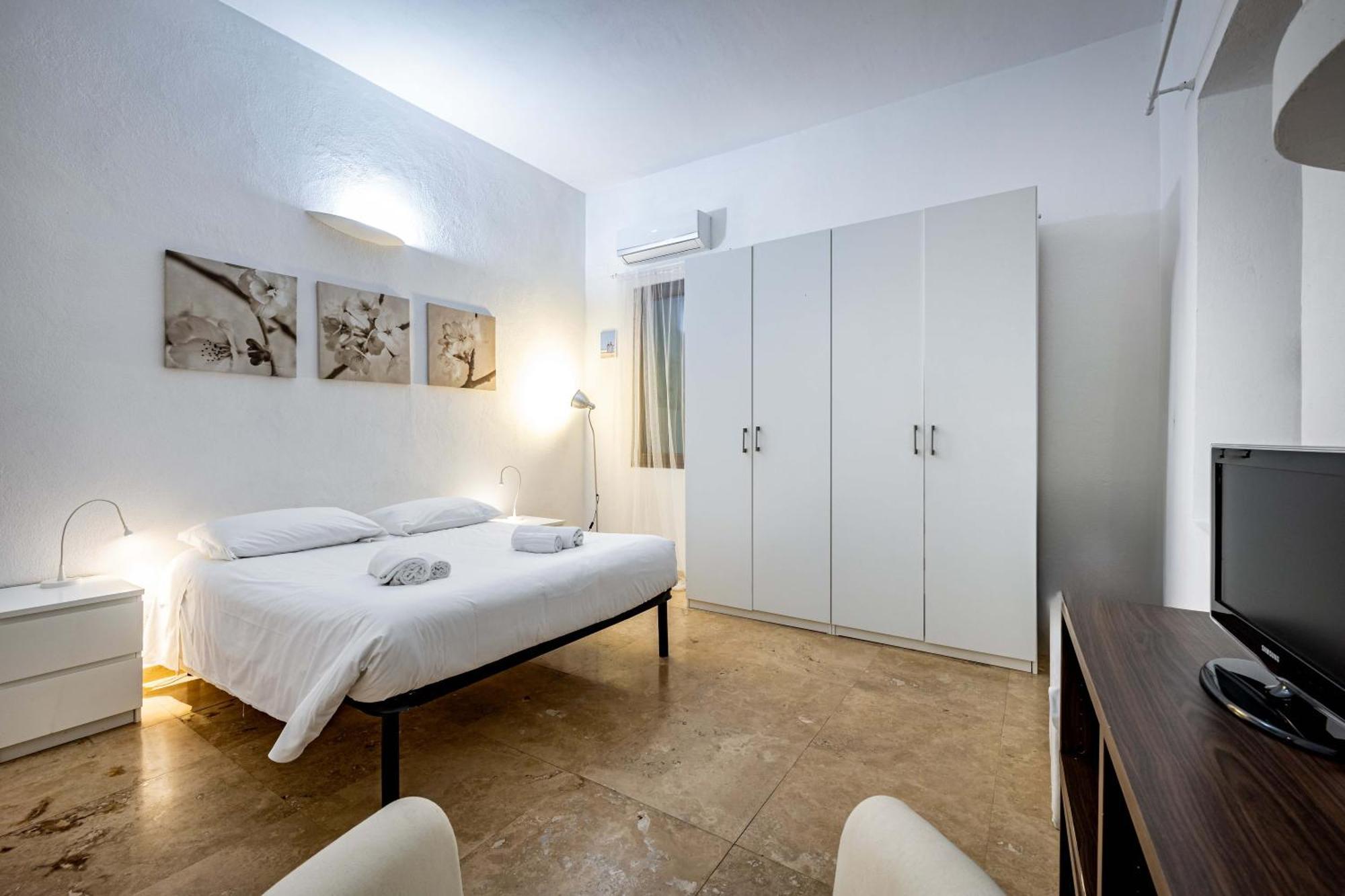 Roommo San Iacopino Florencia Exterior foto